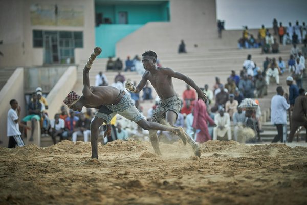 What Are the Key Differences Between British Basketball and the NBA?