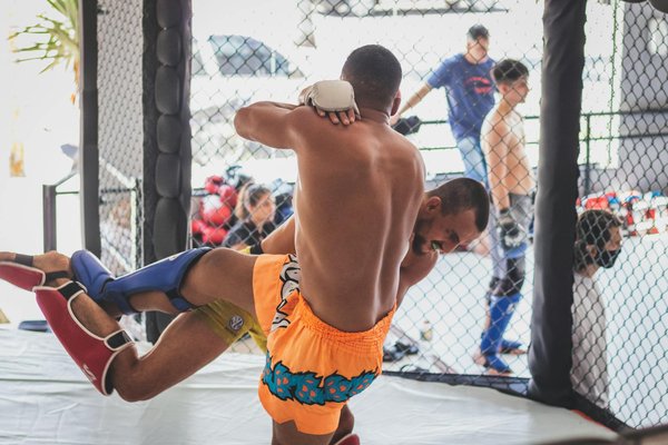 How Can Mastering Strategy Improve UK Combat Sports Training?