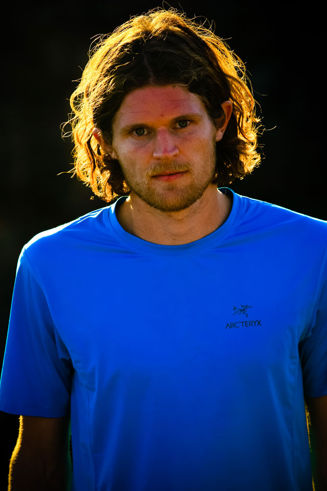Joe Grant