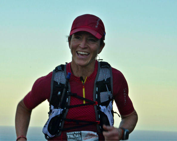 Linda Doke