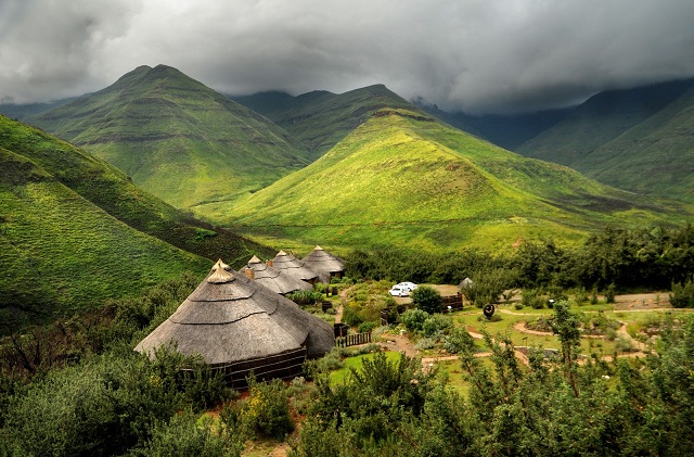 LUT1 Maliba Lodge